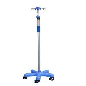 стойка для сыворотки 4 крюка