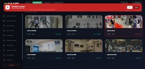 программное обеспечение для управления