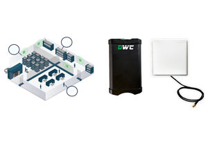 система управления и локализации RFID 1