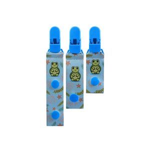 фиксатор для дренажной трубки