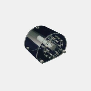 тест-фантом для радиоизотопного изображения