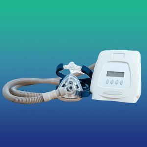 тубус CPAP