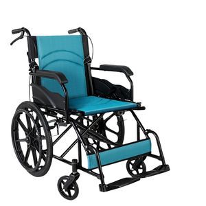 инвалидная коляска с ручным управлением