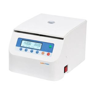 микроцентрифуга для лабораторий