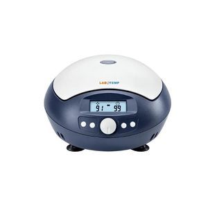 клиническая микроцентрифуга
