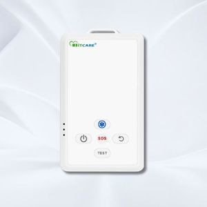 система палатной сигнализации RTLS
