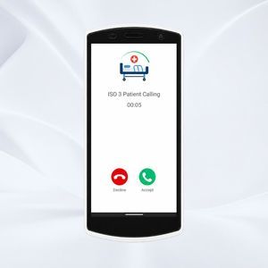 медицинский мобильное приложение