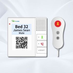прикроватная система вызова медсестры