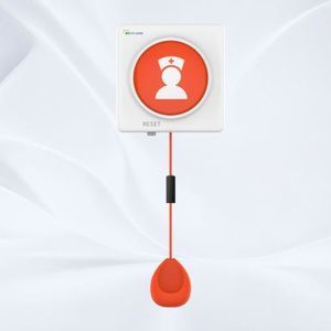 система вызова медсестры для ванной комнаты