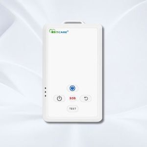 система палатной сигнализации RTLS 1