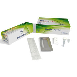 экспресс-тест COVID-19