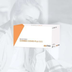 экспресс-тест COVID-19
