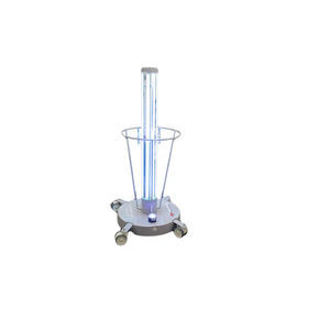 система для дезинфекции UV-C
