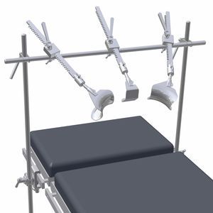 расширитель для торакальной зоны