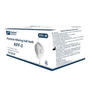 защитная маска FFP3