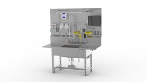 кухонная раковина из нержавеющей стали