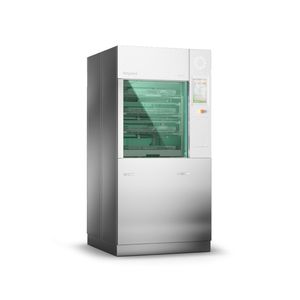 моющая дезинфекционная машина для повторной обработки 1