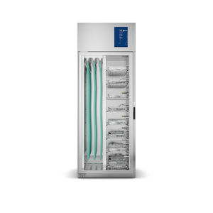 шкаф для повторной обработки 1