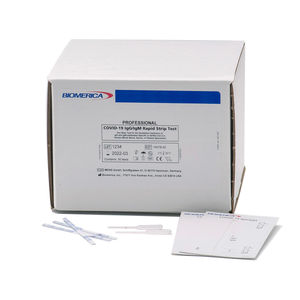 экспресс-тест COVID-19