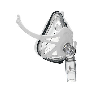 маска для искусственной вентиляции CPAP