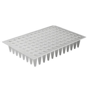 микропластина для PCR