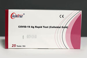 экспресс-тест COVID-19