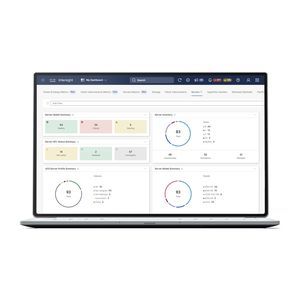 программное обеспечение для управления данными