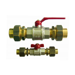 клапан для медицинских газов