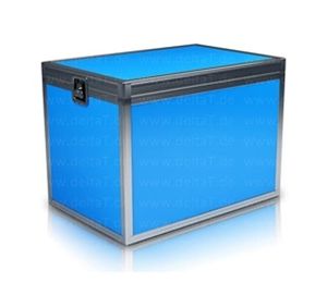 транспортный контейнер для пробирок