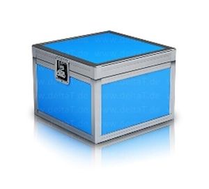 транспортный контейнер для пробирок