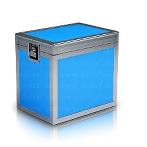 транспортный контейнер для пробирок