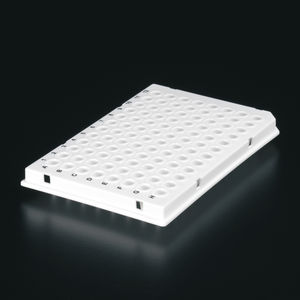 микропластина для PCR 1