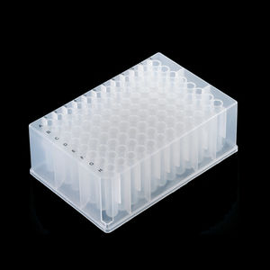 микропластина для PCR 1