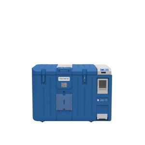 холодильник для вакцин 1