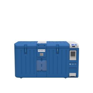 морозильная камера для вакцин 1