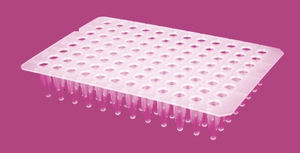 микропластина для PCR