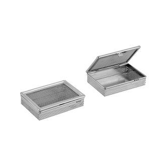 корзина для стерилизации для инструментов 1
