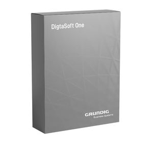 программное обеспечение для регистрации