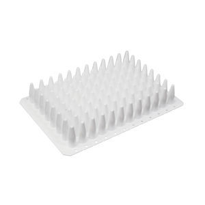 микропластина для PCR