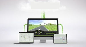 программное обеспечение для управления данными
