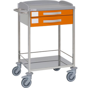 тележка для больниц