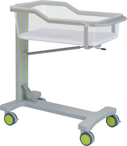 медицинская люлька на роликах