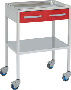 тележка для инструментов