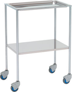 тележка для инструментов