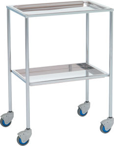 тележка для инструментов