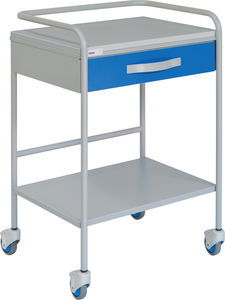 тележка для инструментов