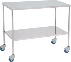 тележка для инструментов