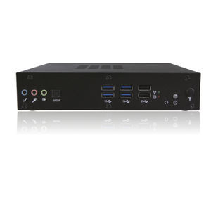 медицинский компьютерный блок с USB 1