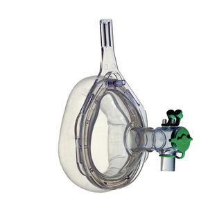 маска для искусственной вентиляции CPAP