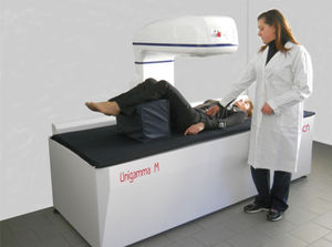 остеоденситометр DEXA 1